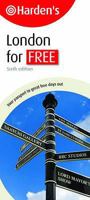 Harden's London for Free 1873721870 Book Cover