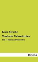 Nordische Volksmarchen 395738091X Book Cover