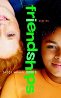 Friendship: Stories 0143017667 Book Cover