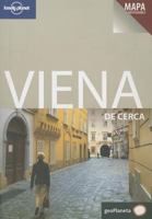 Viena De cerca 1 (Lonely Planet) (Spanish Edition) 8408097849 Book Cover