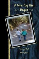 A New Day Has Begun 1430313277 Book Cover