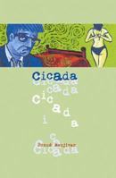 Cicada 189183021X Book Cover