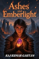 Ashes and Emberlight B0F9P1B9J4 Book Cover