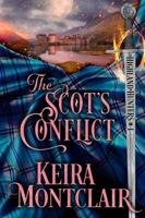 The Scot's Conflict 1956404961 Book Cover