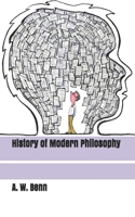 HISTORY OF MODERN PHILOSOPHY KINGSHIP THE OUTCAST 1512372056 Book Cover