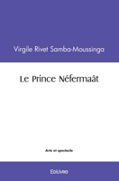 Le Prince Néfermaât (French Edition) 2414527099 Book Cover