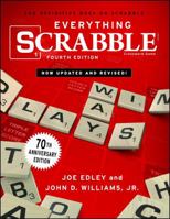 Everything Scrabble 1416561757 Book Cover