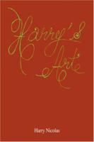 Harry's Art 0595441130 Book Cover