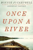 Once Upon a River 0393341771 Book Cover