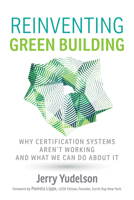 Green Building A to Z: Understanding the Language of Green Building 0415606292 Book Cover