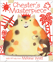Chester's Masterpiece 1554533546 Book Cover