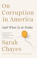 On Corruption in America 0525654852 Book Cover