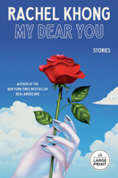 My Dear You: Stories B0FH15XMWC Book Cover