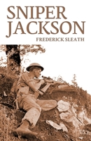 Sniper Jackson B0CQNBQ8CC Book Cover