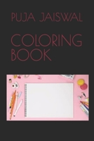 COLORING BOOK B09TDW84Y3 Book Cover