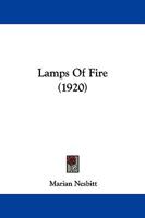 Lamps Of Fire 1104244705 Book Cover