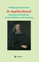 Dr. Aegidius Strauch 3746934060 Book Cover