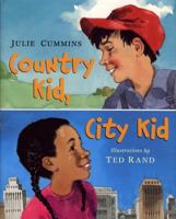 Country Kid, City Kid 0805064672 Book Cover