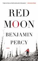 Red Moon 1455501670 Book Cover