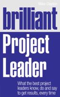 Brilliant project leader 0273759361 Book Cover