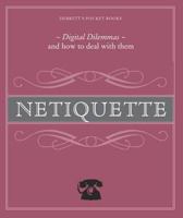 Debrett's Netiquette 1870520408 Book Cover