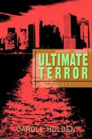 Ultimate Terror 0595386806 Book Cover