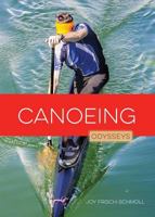 Canoeing 1608186865 Book Cover