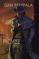 The Promise of Shadows 0578180340 Book Cover