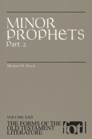 Minor Prophets (Forms of the Old Testament Literature) 0802844529 Book Cover