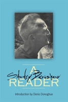 A Stanley Burnshaw Reader 0820337749 Book Cover