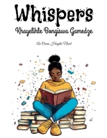 Whispers B0F9XVC2C2 Book Cover