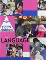 Spotlight on Young Children and Language 192889612X Book Cover
