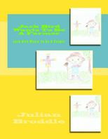 Jack Bird Wants To Be A Farmer: Jack Bird Wants To Be A Farmer 1986005984 Book Cover