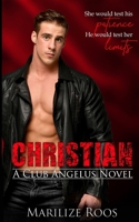 Christian (Club Angelus) 1776416104 Book Cover