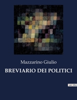 Breviario Dei Politici B0CG444PRG Book Cover
