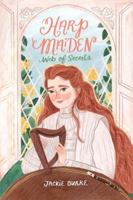 Harp Maiden - Web of Secrets (Harp Maiden - Book 2) 1788462033 Book Cover