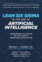 Lean Six Sigma for Service : How to Use Lean Speed and Six Sigma Quality to Improve Services and Transactions