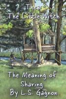The Meaning of Sharing 0996770720 Book Cover