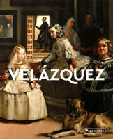 Velázquez: Masters of Art 3791393766 Book Cover