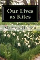 Our Lives as Kites 1481161997 Book Cover