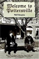 Welcome to Pottersville 184728017X Book Cover