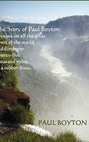 The Story of Paul Boyton 1985035928 Book Cover