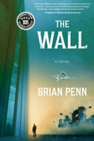 The Wall B0CJMT4NY6 Book Cover