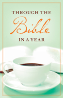 Through the Bible in a Year (Pack of 25) 1682162362 Book Cover