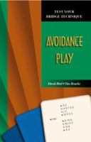 Avoidance Play 1894154789 Book Cover