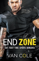 End Zone B0C7M3H6W3 Book Cover