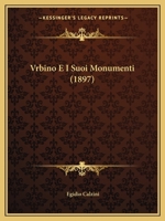 Vrbino E I Suoi Monumenti (1897) 1167613899 Book Cover