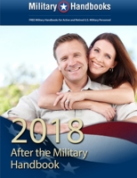 2018 After the Military Handbook 1329858832 Book Cover