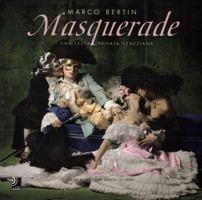 Masquerade 3937406336 Book Cover