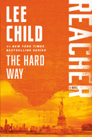 The Hard Way 0440423023 Book Cover